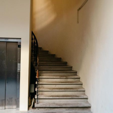 Casa Petra Daire Sibiu Dış mekan fotoğraf