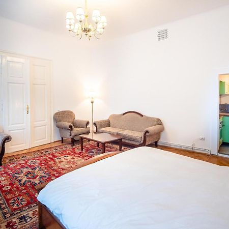 Casa Petra Daire Sibiu Dış mekan fotoğraf