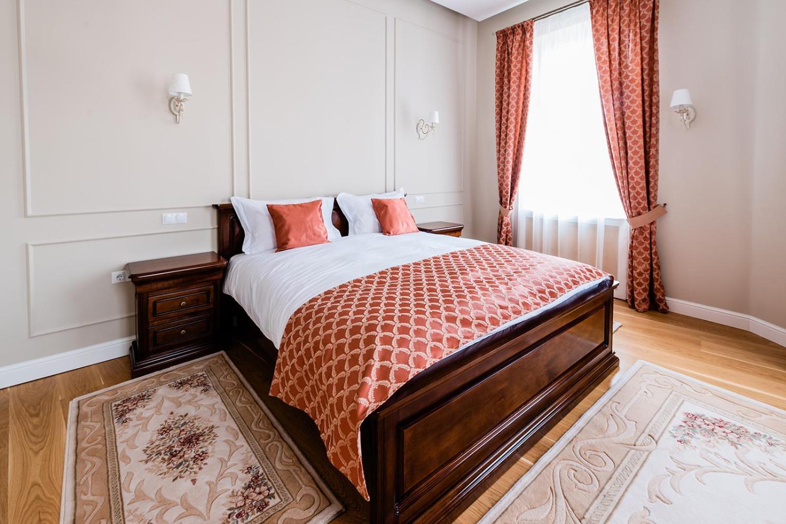 Casa Petra Daire Sibiu Dış mekan fotoğraf