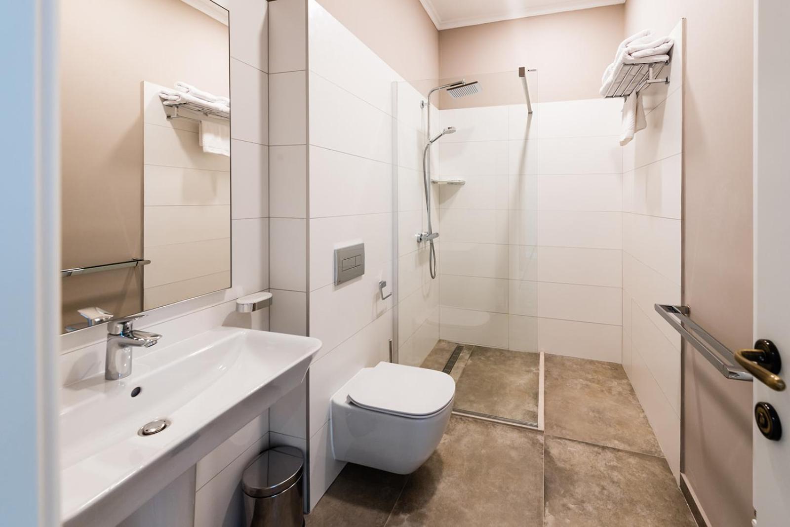 Casa Petra Daire Sibiu Dış mekan fotoğraf