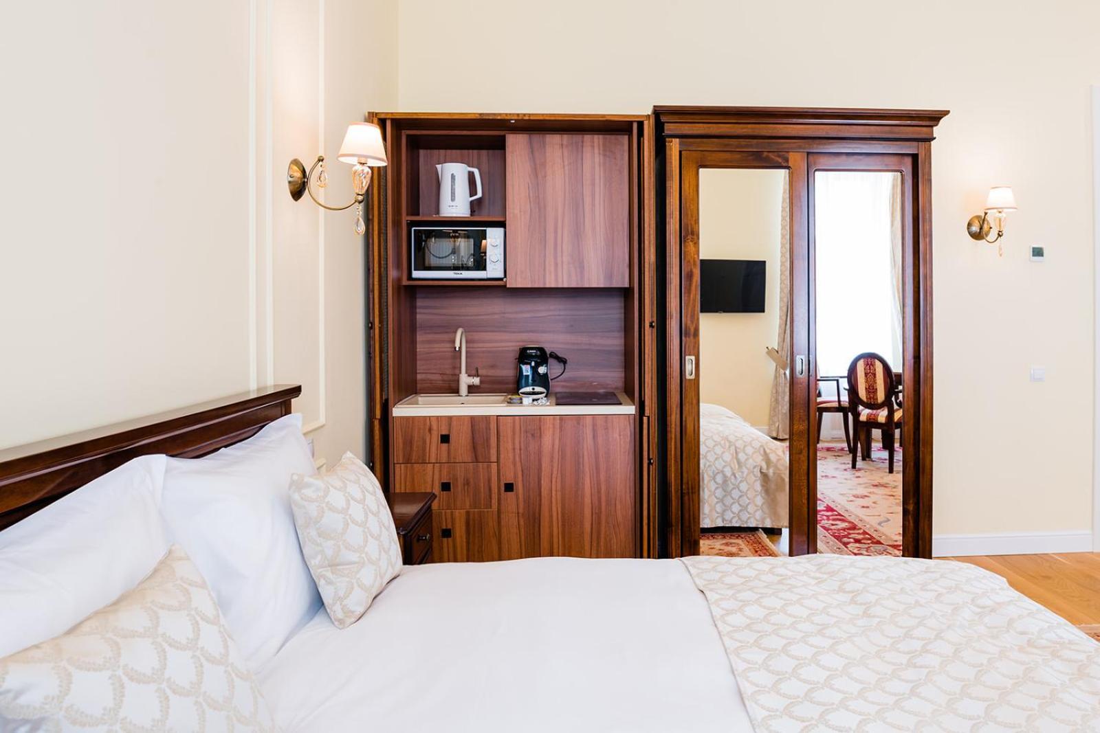 Casa Petra Daire Sibiu Dış mekan fotoğraf
