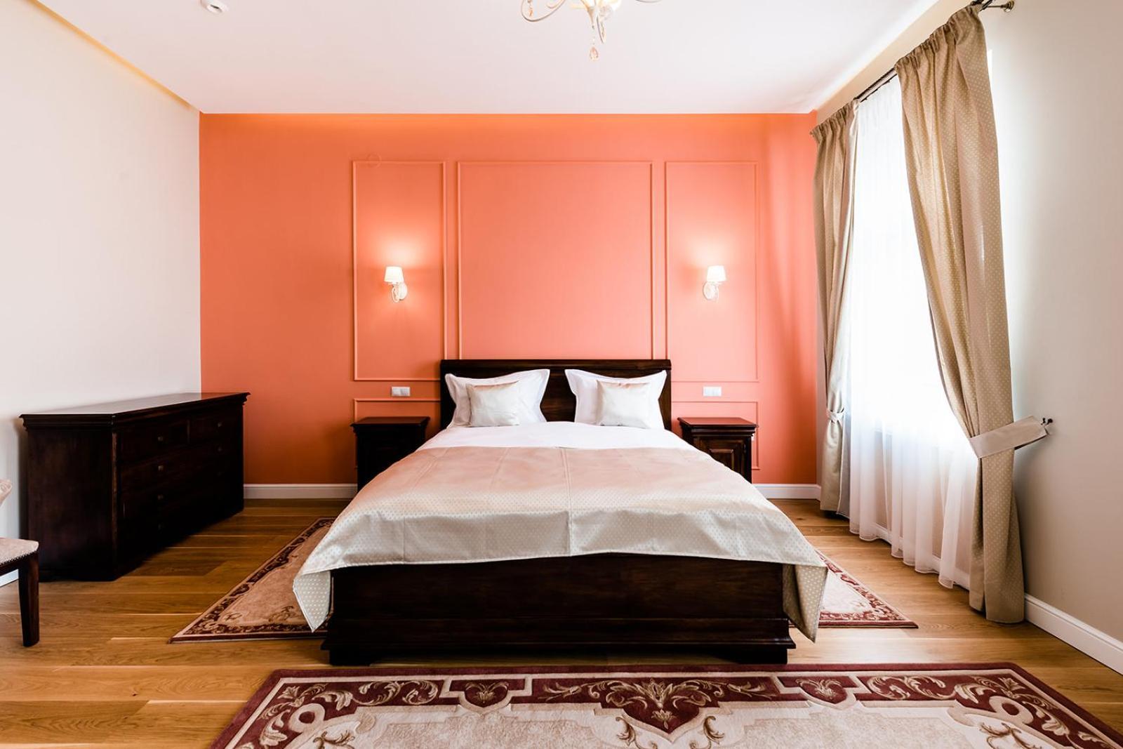 Casa Petra Daire Sibiu Dış mekan fotoğraf