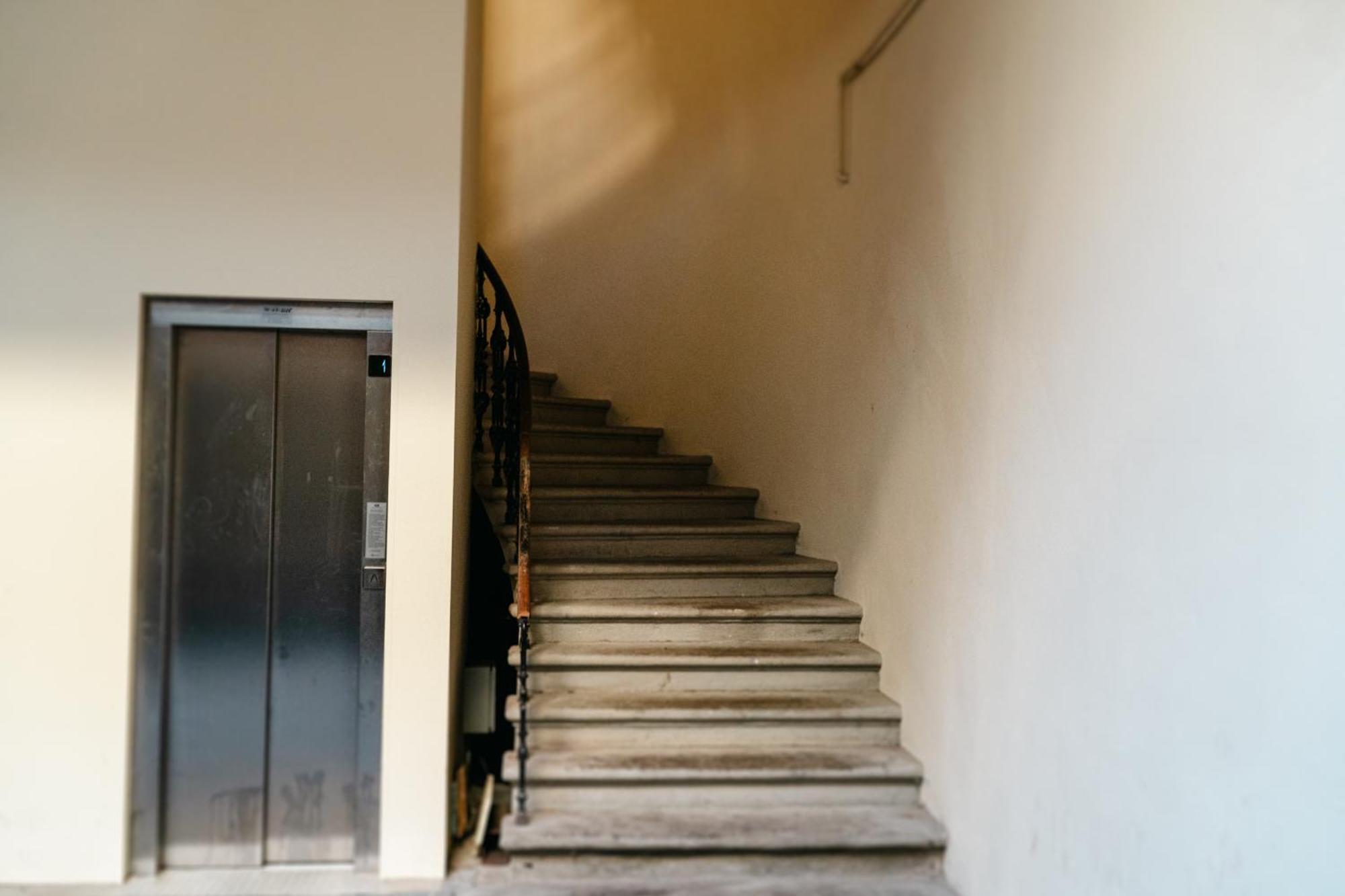Casa Petra Daire Sibiu Dış mekan fotoğraf