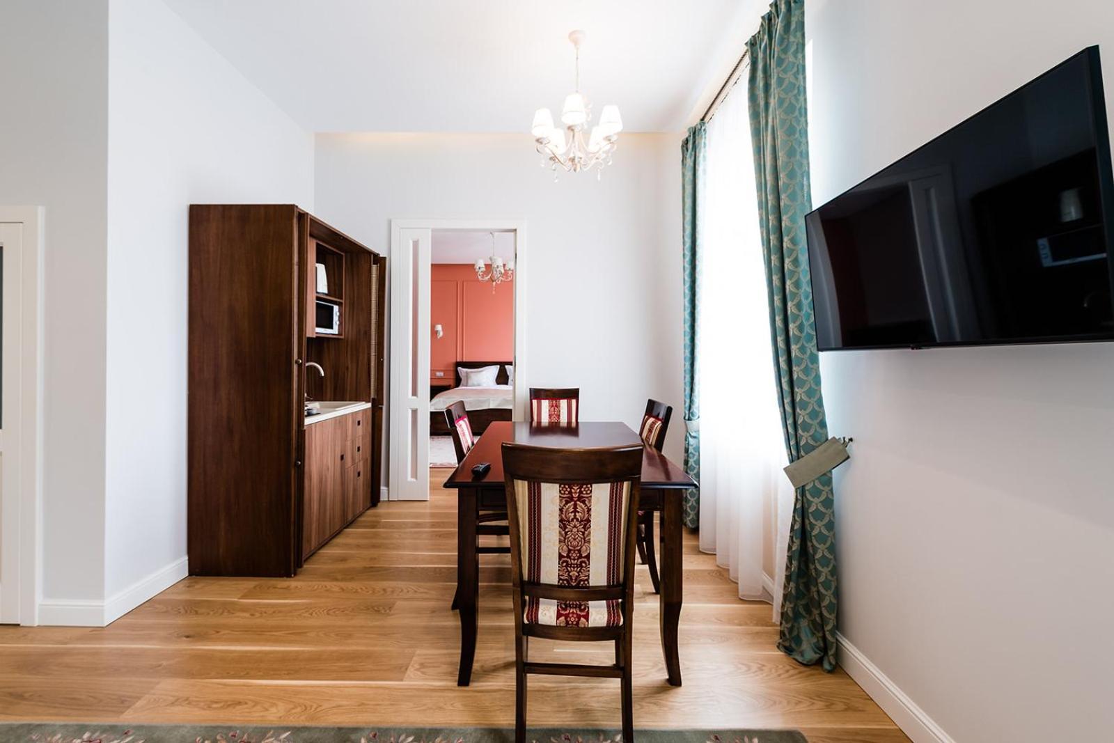 Casa Petra Daire Sibiu Dış mekan fotoğraf