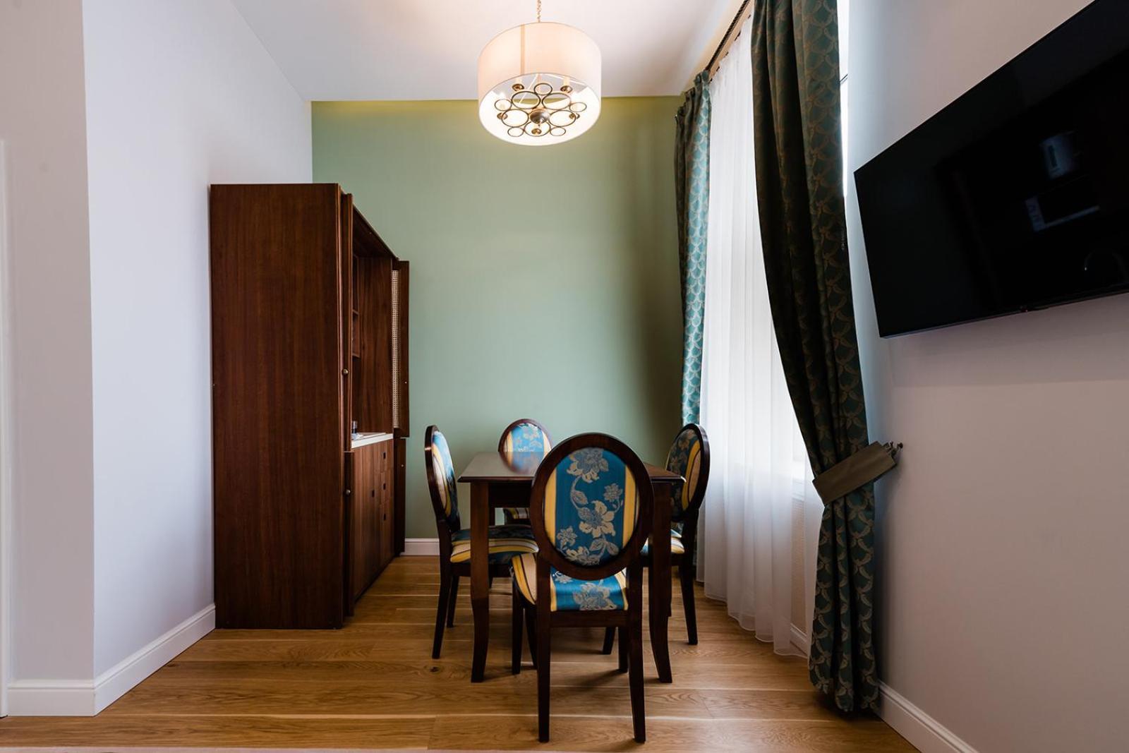 Casa Petra Daire Sibiu Dış mekan fotoğraf