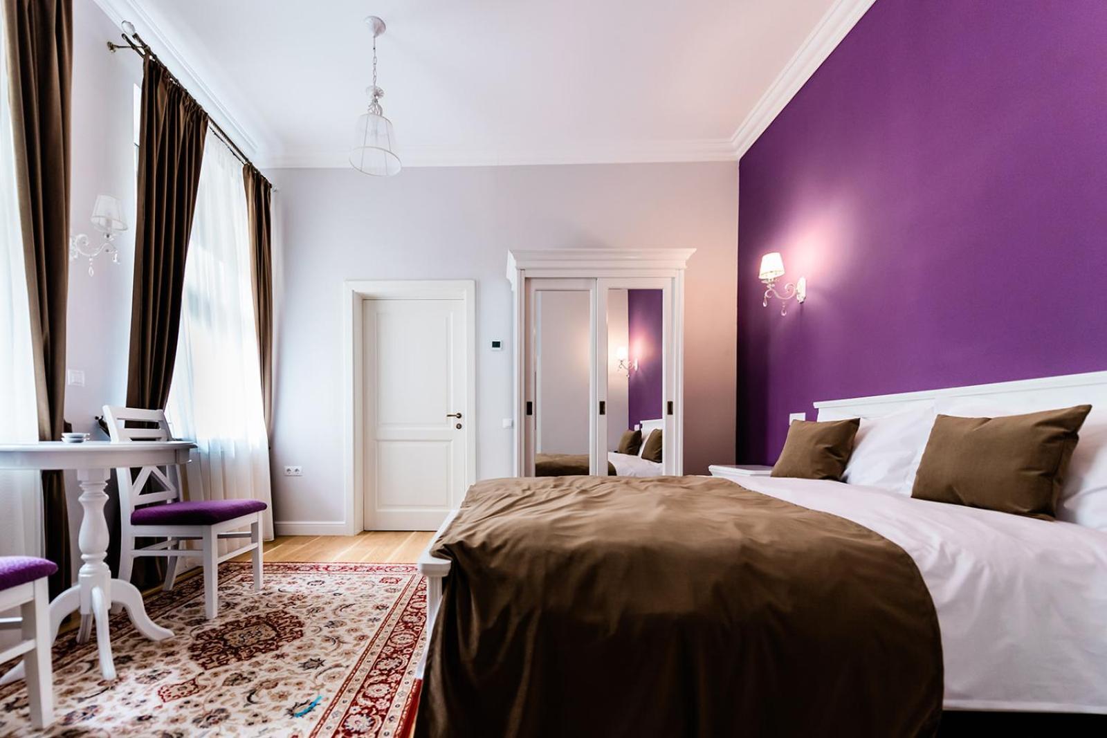Casa Petra Daire Sibiu Dış mekan fotoğraf