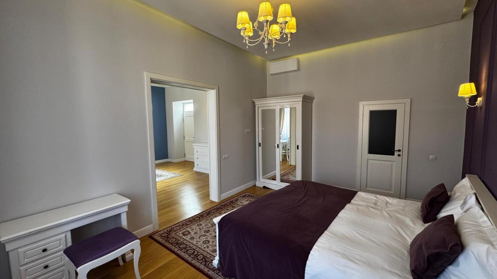 Casa Petra Daire Sibiu Dış mekan fotoğraf