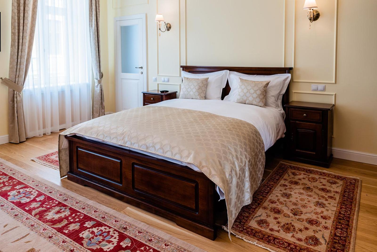 Casa Petra Daire Sibiu Dış mekan fotoğraf